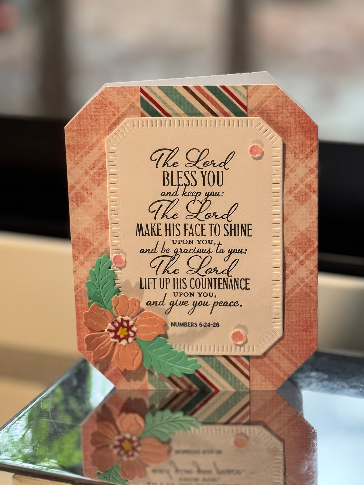 The Lord Bless You