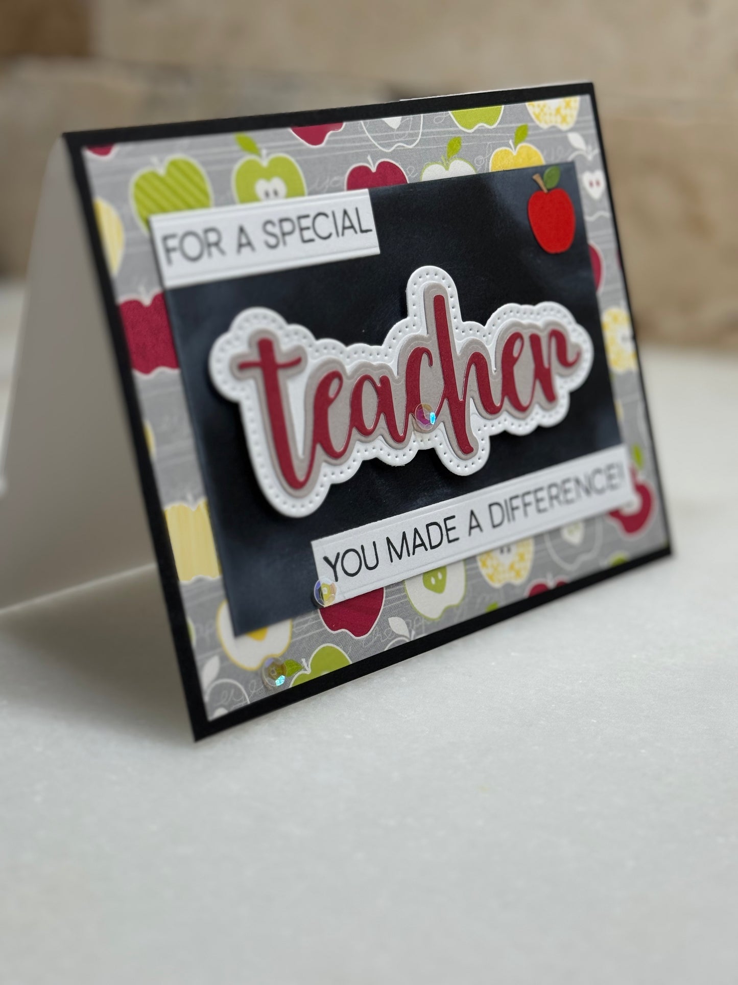 Special Teacher