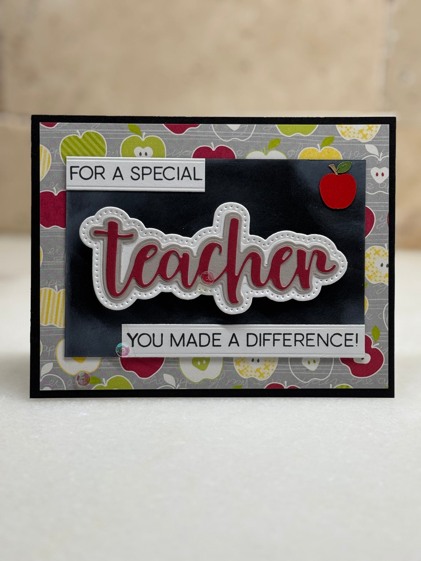 Special Teacher
