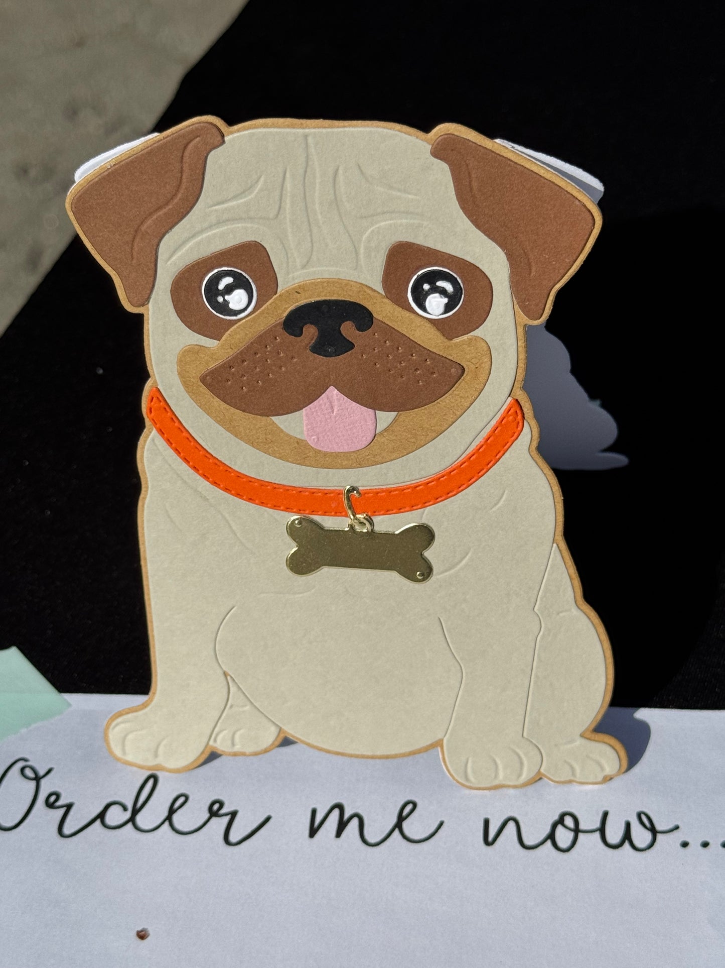 Big Pug