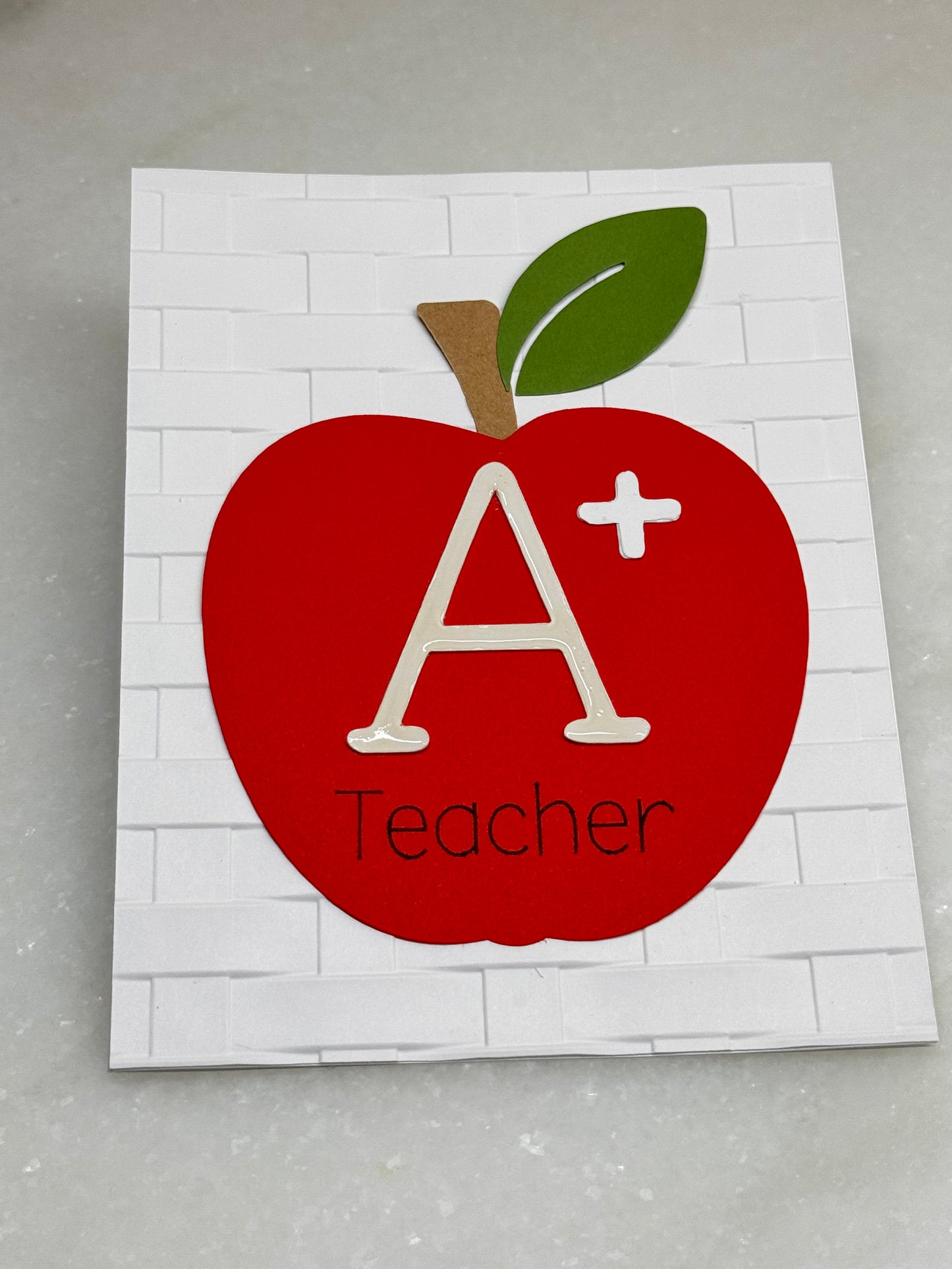 A+ Teacher