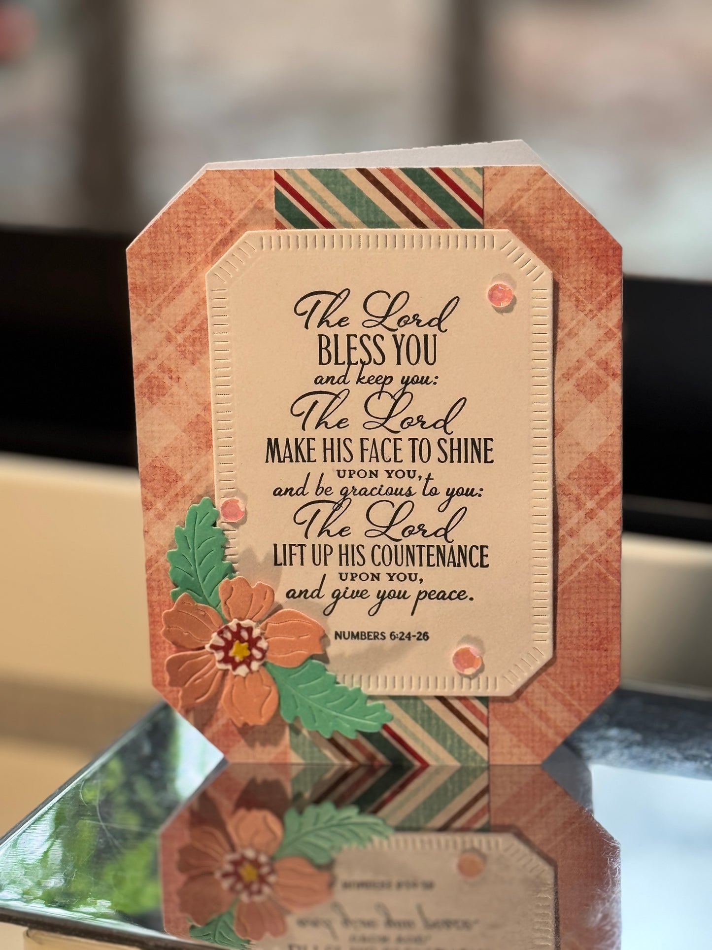 The Lord Bless You