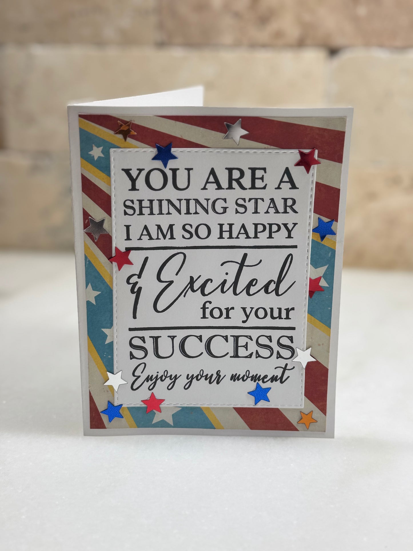 Shining Star