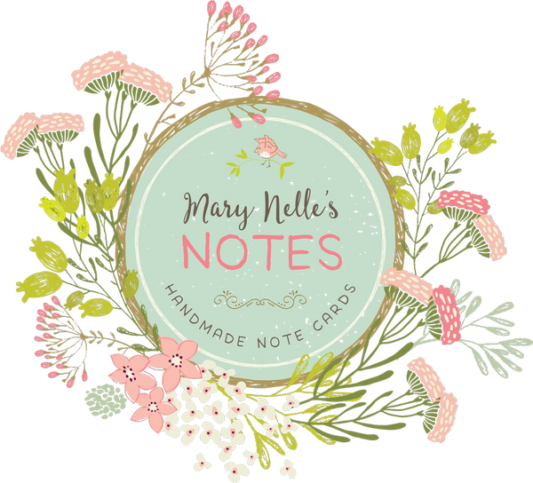 Mary Nelles Notes