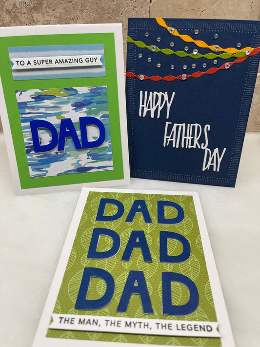 Happy Fathers Day - Various